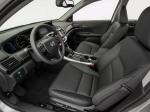 Honda Accord Hybrid EX-L 2013 года (US)